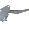 RENAULT MEGANE- 3- HB- 10/13; KAPUT MENTEŞESİ SAĞ (EAGLE BODY) 654000016R