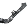 RENAULT MEGANE- 3- HB- 10/13; ÖN PANEL YAN PARÇA SOL (EAGLE BODY) 625131097R