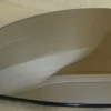 RENAULT MEGANE- 3- HB- 10/13; AYNA CAMI SOL ISITMALI 963660005R