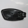 RENAULT MEGANE- 3- HB- 10/13; ÖN KAPI İÇ AÇMA KOLU SOL NİKELAJLI 826733790R