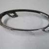 RENAULT MEGANE- 3- HB- 14/15; SİS LAMBA KAPAĞI ÇERÇEVE NİKELAJI SOL (TW) 261527339R