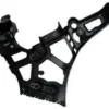 RENAULT MEGANE- 3- HB- 14/15; ARKA TAMPON BRAKETI SAĞ (TW) 850440006R