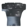 RENAULT MEGANE- 3- HB- 14/15; KARTER MUHAFAZA SACI (METAL)