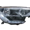 RENAULT MEGANE- 4- SD/HB- 16/20; FAR LAMBASI SAĞ ELEKTRİKLİ/MOTORLU/MERCEKLİ/LEDLİ/NİKELAJLI (JOY) 260100506R