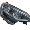 RENAULT MEGANE- 4- SD/HB- 16/20; FAR LAMBASI SAĞ ELEKTRİKLİ/MOTORLU/MERCEKLİ/SİYAH (TOUCH) (AYFAR) 260100141R