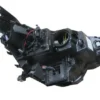 RENAULT MEGANE- 4- SD/HB- 16/20; FAR LAMBASI SOL ELEKTRİKLİ/MOTORLU/MERCEKLİ/SİYAH (TOUCH) (AYFAR) 260607159R