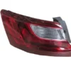 RENAULT MEGANE- 4- SD- 16/20; DIŞ STOP LAMBASI SOL KIRMIZI/BEYAZ/LEDLİ (MARS) 265558986R