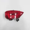 RENAULT MEGANE- 4- SD- 16/20; ARKA TAMPON REFLEKTÖRÜ SOL (PLEKSAN) 265855907R