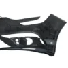 RENAULT MEGANE- 4- SD/HB- 16/20; ÖN TAMPON SİYAH (BRAKETİ İLE BİRLİKTE) (SENSÖR DELİKSİZ) (TYG) 620226317R