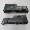 RENAULT MEGANE- 4- SD/HB- 16/20; ÖN TAMPON DARBE EMİCİ ORTA SAĞ/SOL SET (2 PARÇA) 620929304R