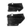 RENAULT MEGANE- 4- SD/HB- 16/20; ÖN TAMPON KÖŞE BAĞLANTI BRAKETİ SAĞ/SOL SET (2 PARÇA) 628108714R