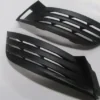 RENAULT MEGANE- 4- SD/HB- 16/20; SİS LAMBA KAPAĞI SAĞ/SOL SET (2 PARÇA) SİS DELİKSİZ 261504086R