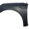RENAULT MEGANE- 4- SD/HB- 16/20; ÖN ÇAMURLUK SOL ASTARLI PLASTİK (TYG) 631015392R