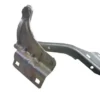 RENAULT MEGANE- 4- SD/HB- 16/20; KAPUT MENTEŞESİ SAĞ 654017017R