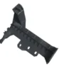 RENAULT MEGANE- 4- HB- 16/20; ARKA TAMPON İÇ BAĞLANTI BRAKETİ SAĞ (TYG) 850460376R