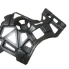 RENAULT MEGANE- 4- HB- 16/20; ARKA TAMPON İÇ BAĞLANTI BRAKETİ SAĞ (UÇ KISIM) (PLASTİK) (TYG) 852220075R
