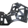 RENAULT MEGANE- 4- HB- 16/20; ARKA TAMPON İÇ BAĞLANTI BRAKETİ SOL (UÇ KISIM) (PLASTİK) (TYG) 852231612R