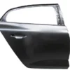RENAULT MEGANE- 4- SD/HB- 16/20; ARKA KAPI KOMPLE SAĞ (İCELİ/ÇEKOMASTİKLİ) (TW) 821003398R