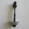 RENAULT MEGANE- 4- SD/HB- 16/20; ARKA KAPI DURDURUCUSU SAĞ/SOL AYNI (ADET) (KAPI GERGİSİ) 824306058R