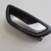 RENAULT MEGANE- 4- SD/HB- 16/20; ÖN KAPI İÇ AÇMA KOLU SAĞ GÜMÜŞ GRİ (EURO BODY) 826723233R