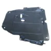 RENAULT MEGANE- 4- SD/HB- 16/20; KARTER MUHAFAZA PLASTİĞİ (ENJEKSİYON BASKI) (EUROBUMP) 758906742R