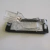 RENAULT FLUENCE- 09/16; PLAKA LAMBASI 8200013577