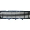 RENAULT FLUENCE- 13/16; ÖN TAMPON PANJURU SİYAH 622541859R