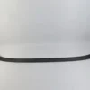 RENAULT FLUENCE- 09/12; KARLIK (ÖN TAMPON ALTI) SIYAH (SPOILER)(TYG) 960150011R