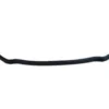 RENAULT FLUENCE- 13/16; KARLIK (ÖN TAMPON ALTI) SIYAH (SPOILER) (EUROBUMP) 960157489R