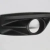 RENAULT FLUENCE- 13/16; SİS LAMBA KAPAĞI SAĞ SİS DELİKLİ (MAT SİYAH) (EUROBUMP) 261A23884R