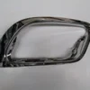 RENAULT FLUENCE- 13/16; SİS LAMBA ÇERÇEVESİ SAĞ NİKELAJLI 261A23821R