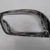RENAULT FLUENCE- 13/16; SİS LAMBA ÇERÇEVESİ SOL NİKELAJLI 261A32113R