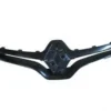 RENAULT FLUENCE- 13/16; ÖN PANJUR SİYAH (NİKELAJ ÇITASIZ) (EUROBUMP) 622561821R