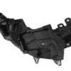 RENAULT FLUENCE- 09/12; FAR ALT BAĞLANTI BRAKETİ SAĞ (FAR ALT TAŞIYICI) PLASTİK 622220012R