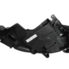 RENAULT FLUENCE- 09/12; FAR ALT BAĞLANTI BRAKETİ SOL (FAR ALT TAŞIYICI) PLASTİK 622230011R