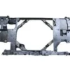 RENAULT FLUENCE- 09/16; ÖN PANEL KOMPLE PLASTİK 752100004R