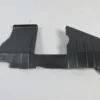 RENAULT FLUENCE- 09/12; ÖN PANEL DAVLUMBAZI SAĞ 214940047R