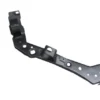RENAULT FLUENCE- 09/16; ÖN PANEL YAN PARÇA SOL (EAGLE BODY) 625131097R