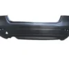 RENAULT FLUENCE- 09/16; ARKA TAMPON SİYAH (FPI) 850229539R