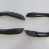 RENAULT FLUENCE- 09/16;  ÖN/ARKA KAPI İÇ ÇEKME KOLU SAĞ/SOL SET (4 PARÇA) 809540001R