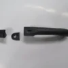 RENAULT FLUENCE- 09/16; ÖN KAPI DIŞ AÇMA KOLU SAĞ/SOL AYNI (ADET) SİYAH SENSÖR DELİKLİ 806B09141R