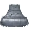RENAULT FLUENCE- 09/12; KARTER MUHAFAZA PLASTİĞİ (PLASTİK ENJEKSİYON) 758900024R