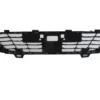 RENAULT CLIO- 5- HB- 20/23; ÖN TAMPON PANJURU SİYAH (SENSÖR DELİKSİZ) 622541469R