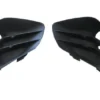 RENAULT CLIO- 5- HB- 20/23; SİS LAMBA KAPAĞI SAĞ/SOL SET (2 PARÇA) SİS DELİKSİZ 263312583R