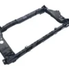 RENAULT CLIO- 5- HB- 20/23; ÖN PANEL KOMPLE PLASTİK (SACLI) (ORJİNAL TİP) 625009467R