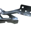 RENAULT CLIO- 5- HB- 20/23; KAPUT MENTEŞESİ SOL (EAGLE BODY) 654014986R