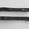 RENAULT CLIO- 5- HB- 20/23; ÖN PANEL BRAKETİ (DESTEK SPORTU) PLASTİK SAĞ/SOL SET (2PARÇA) 625542599R