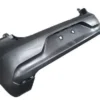 RENAULT CLIO- 5- HB- 20/23; ARKA TAMPON SİYAH (SENSÖR DELİKSİZ/ÇEKİ DEMİRİ KAPAKLI) 850226333R