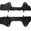 /23; ARKA TAMPON BAĞLANTI BRAKETİ SAĞ/SOL SET (2 PARÇA) 850427699R