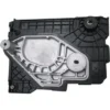 RENAULT CLIO- 5- HB- 20/23; AKÜ KORUYUCU ALT GÖVDESİ (ALÜMİNYUM) (1.0 CC)  648947355R